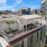 70-Ph 2Br Roma Notre Penthouse Dplx Private Roof