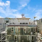 70-Ph 2Br Roma Notre Penthouse Dplx Private Roof