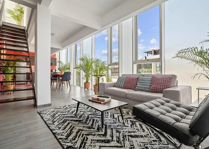 70-Ph 2Br Roma Notre Penthouse Dplx Private Roof