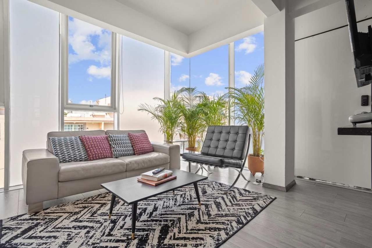 70-ph 2br Roma Notre Penthouse Dplx Private Roof