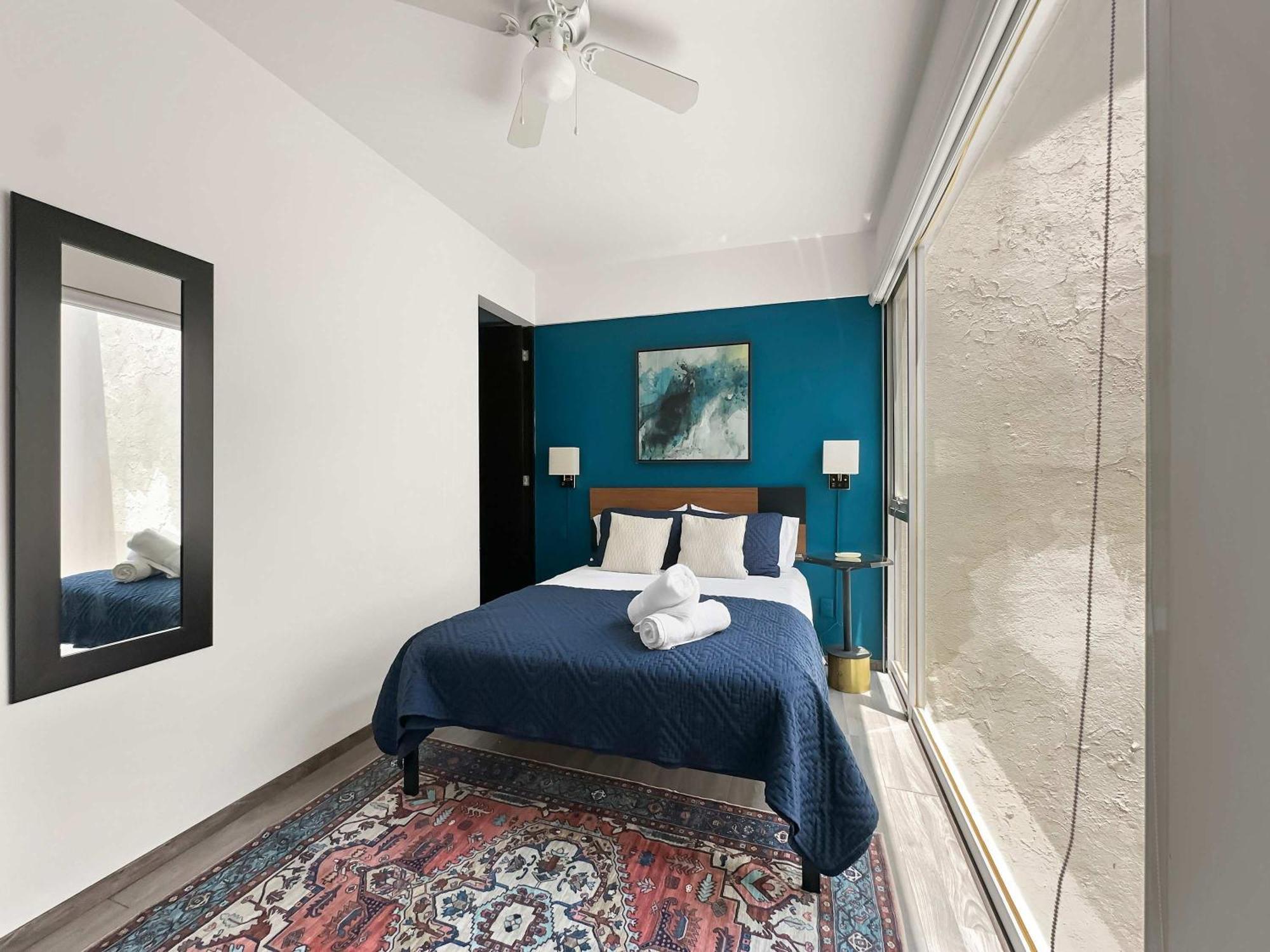 70-ph 2br Roma Notre Penthouse Dplx Private Roof