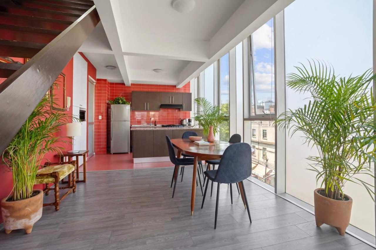 Apartment 70-ph 2br Roma Notre Penthouse Dplx Private Roof